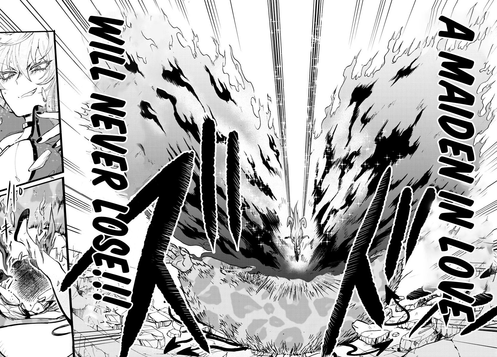 Welcome to Demon School! Iruma-kun, Chapter 81 image 10